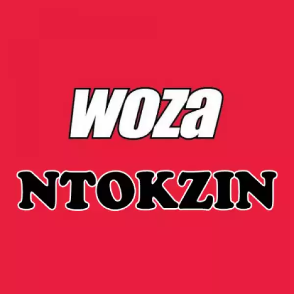 Ntokzin - Woza